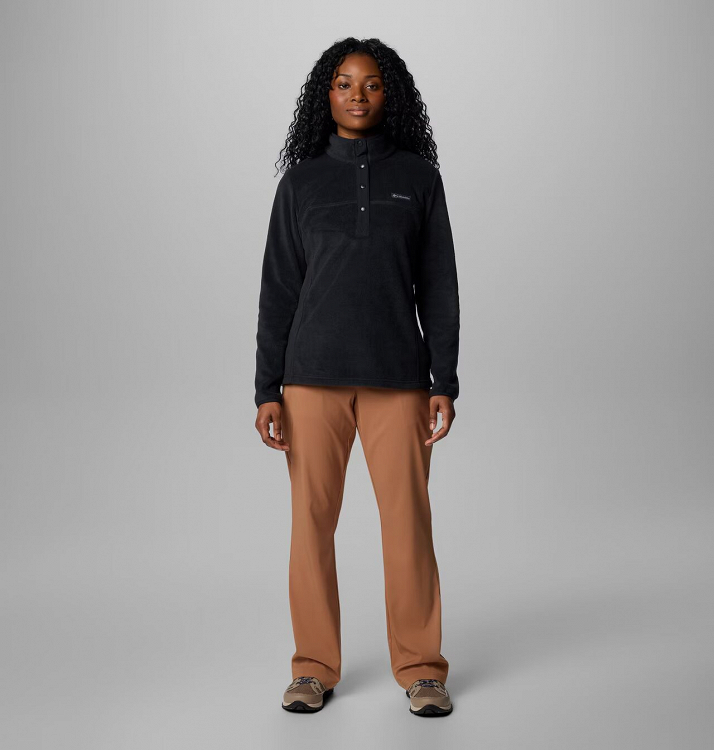 Benton Springs™ 1/2 Snap Pull Over II