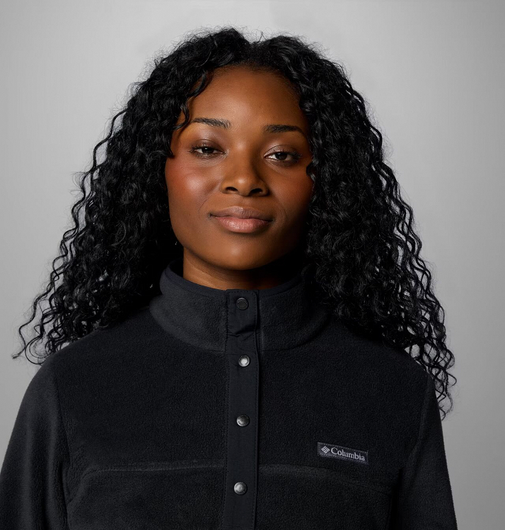 Benton Springs™ 1/2 Snap Pull Over II
