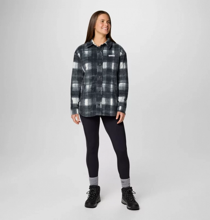 Benton Springs™ Shirt Jacket II