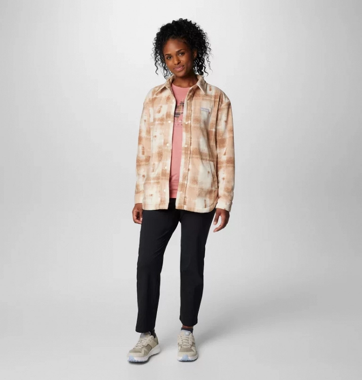 Benton Springs™ Shirt Jacket II