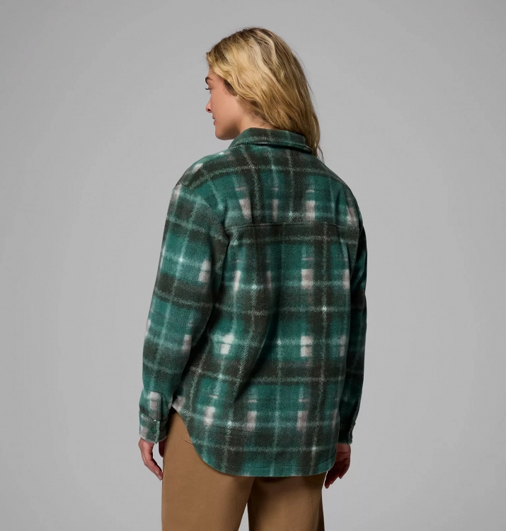Benton Springs™ Shirt Jacket II