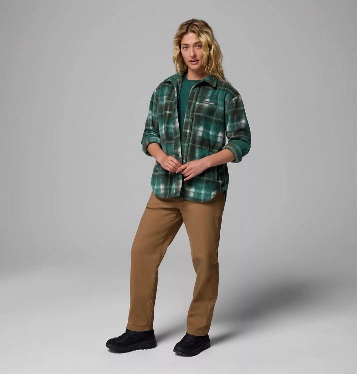 Benton Springs™ Shirt Jacket II