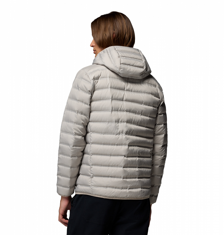 Lake 22™ II Down Hooded Jacket