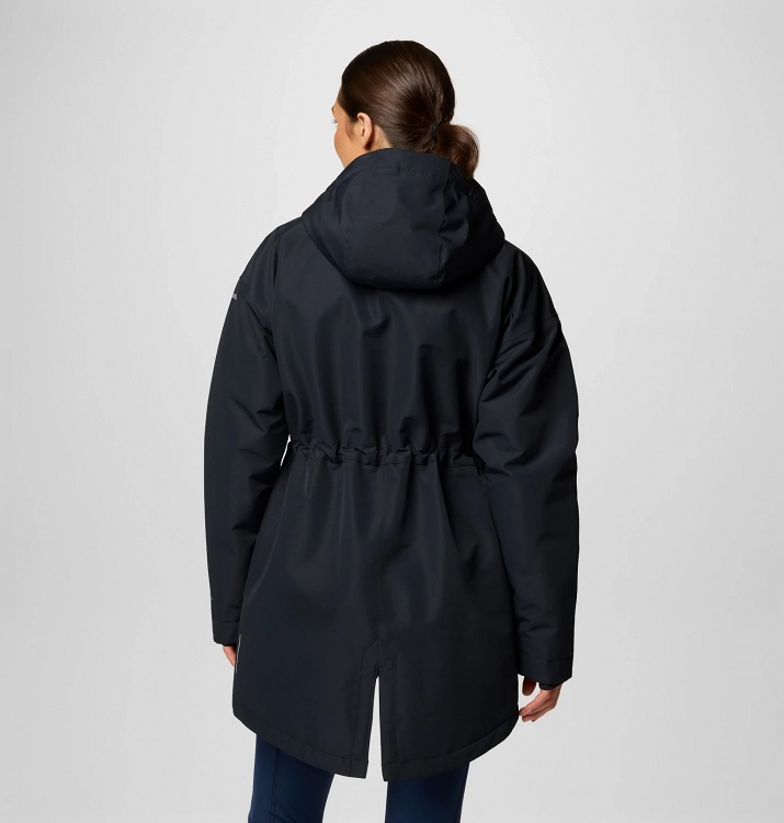 Venture Days™ Insulated Jacket