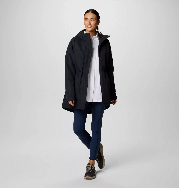 Venture Days™ Insulated Jacket