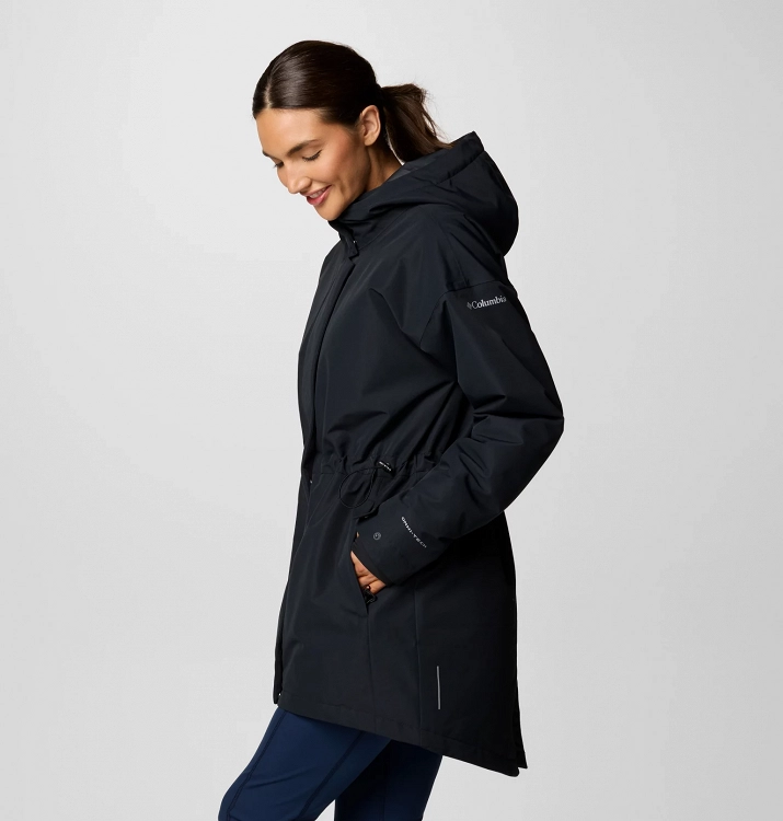 Venture Days™ Insulated Jacket
