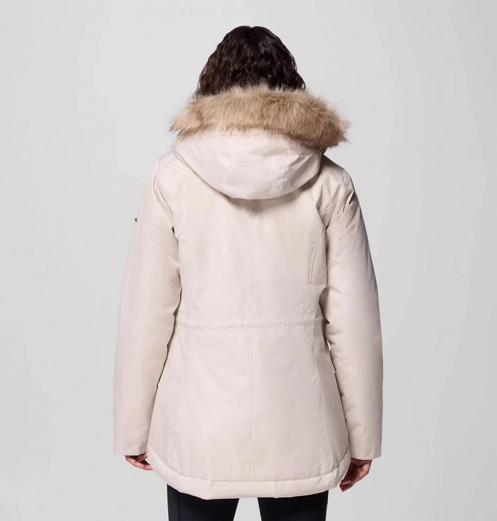 Suttle Mountain™ III Insulated Jacket