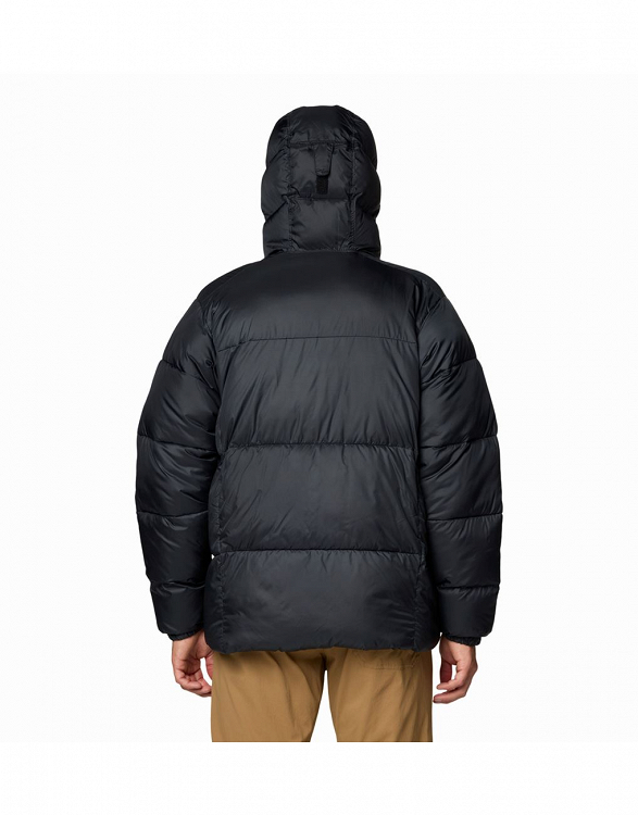 Puffect™ II Hooded Jacket