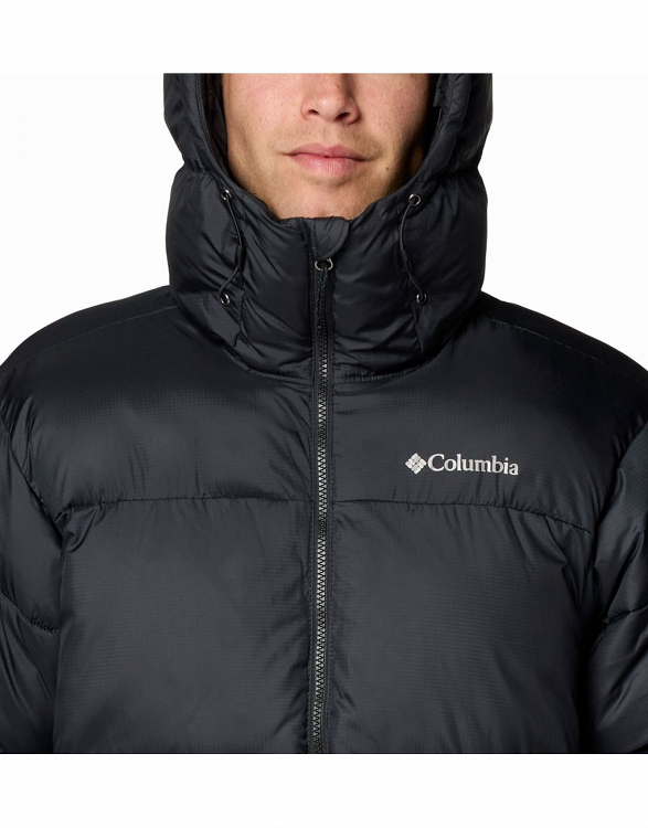 Puffect™ II Hooded Jacket