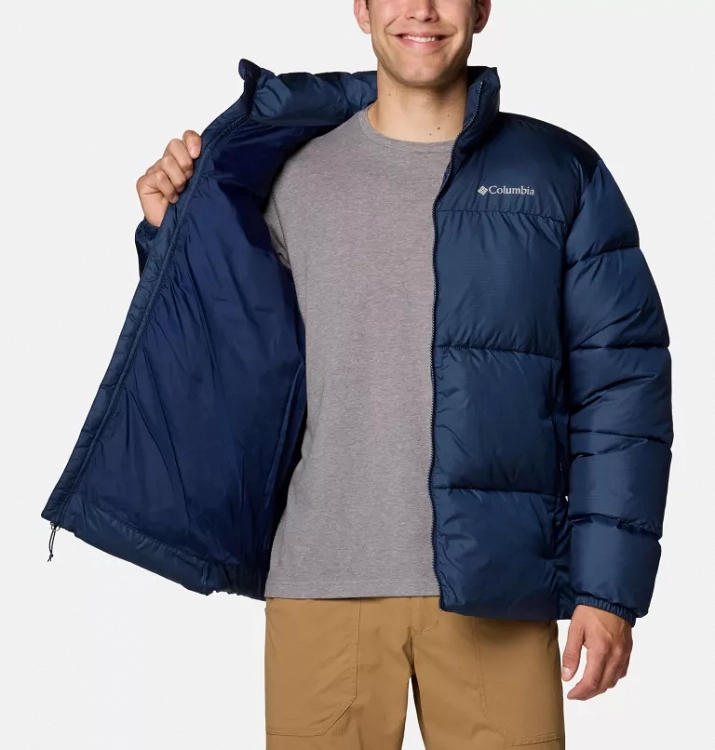 Puffect™ III Jacket