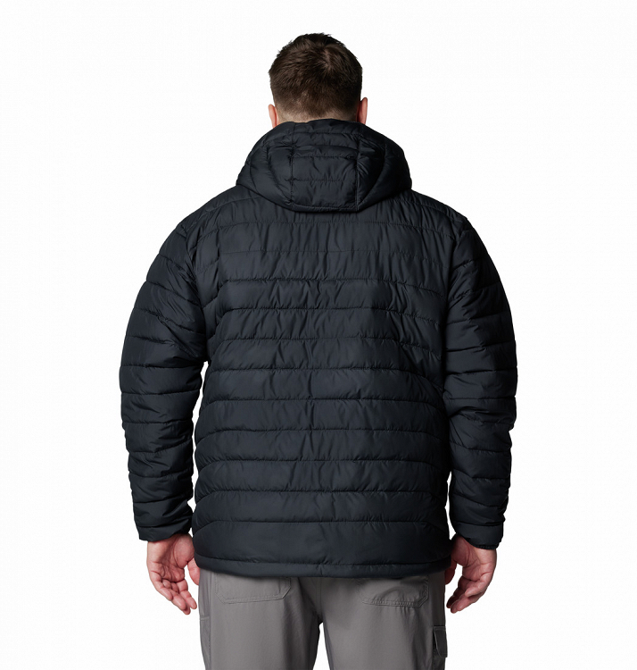 Powder Lite™ II Hooded Jacket