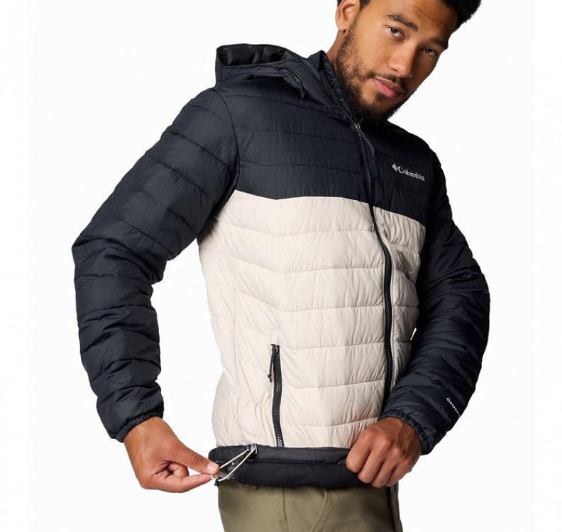 Powder Lite™ II Hooded Jacket