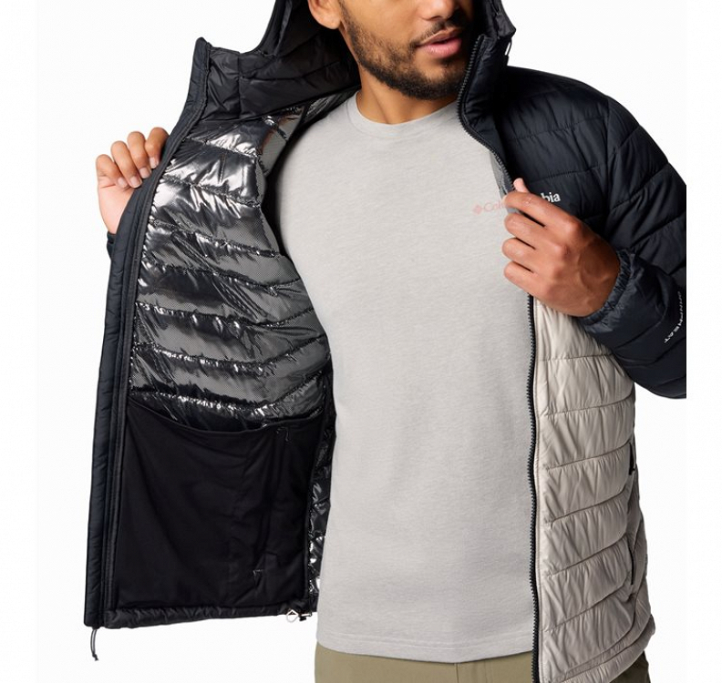 Powder Lite™ II Hooded Jacket