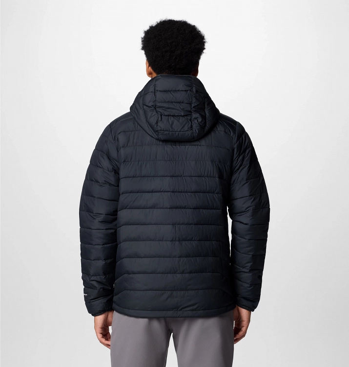 Powder Lite™ II Hooded Jacket