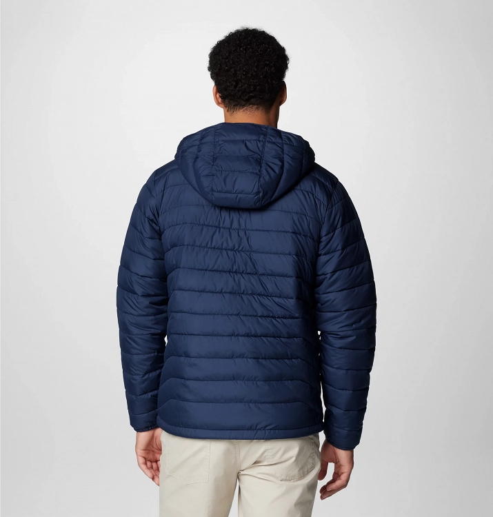 Powder Lite™ II Hooded Jacket