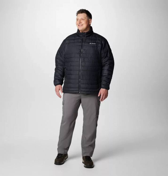Powder Lite™ II Jacket