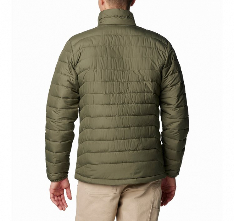 Powder Lite™ II Jacket