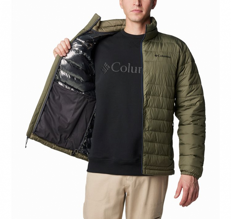 Powder Lite™ II Jacket