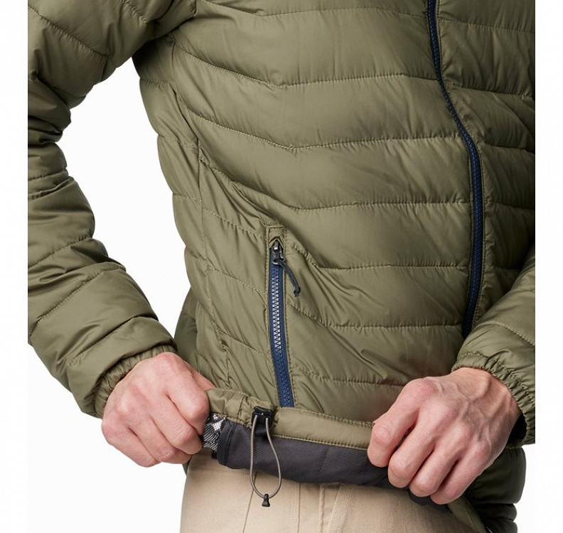 Powder Lite™ II Jacket