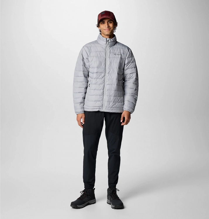 Powder Lite™ II Jacket