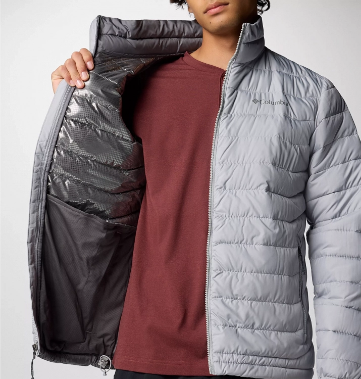 Powder Lite™ II Jacket
