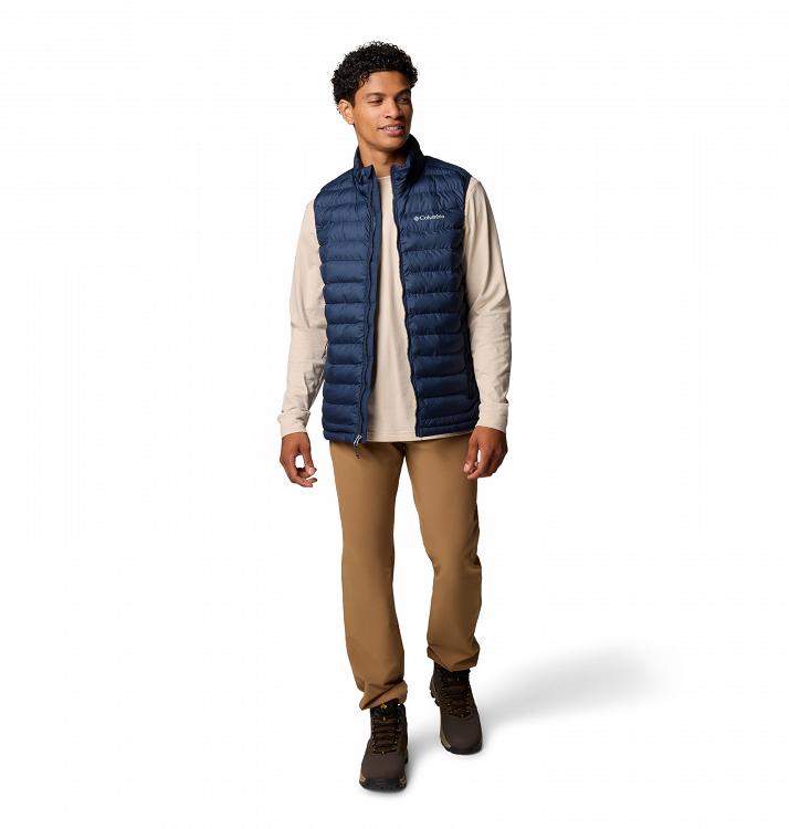 Powder Lite™ II Vest