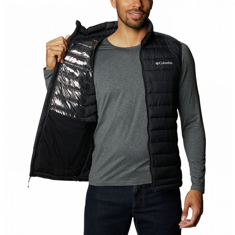 Powder Lite™ II Vest