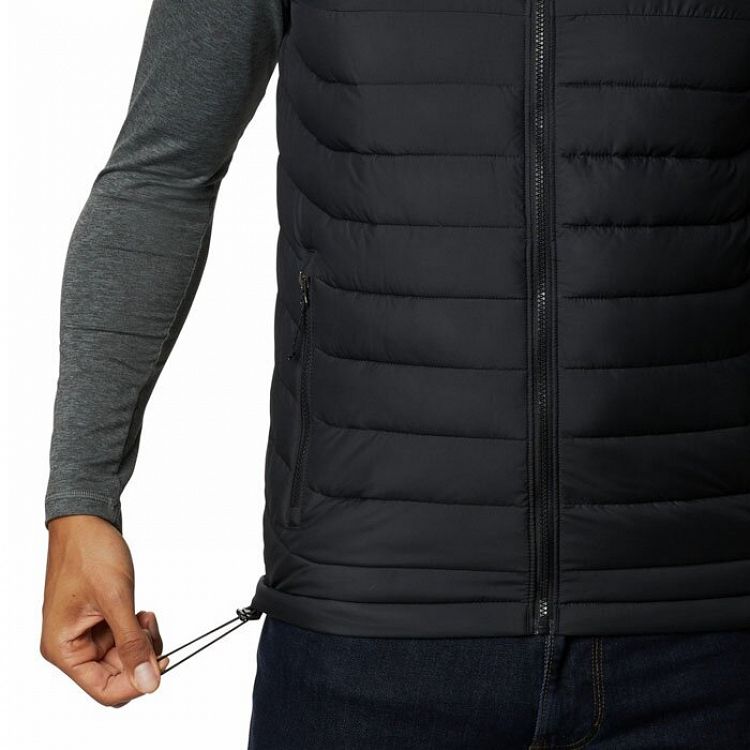 Powder Lite™ II Vest