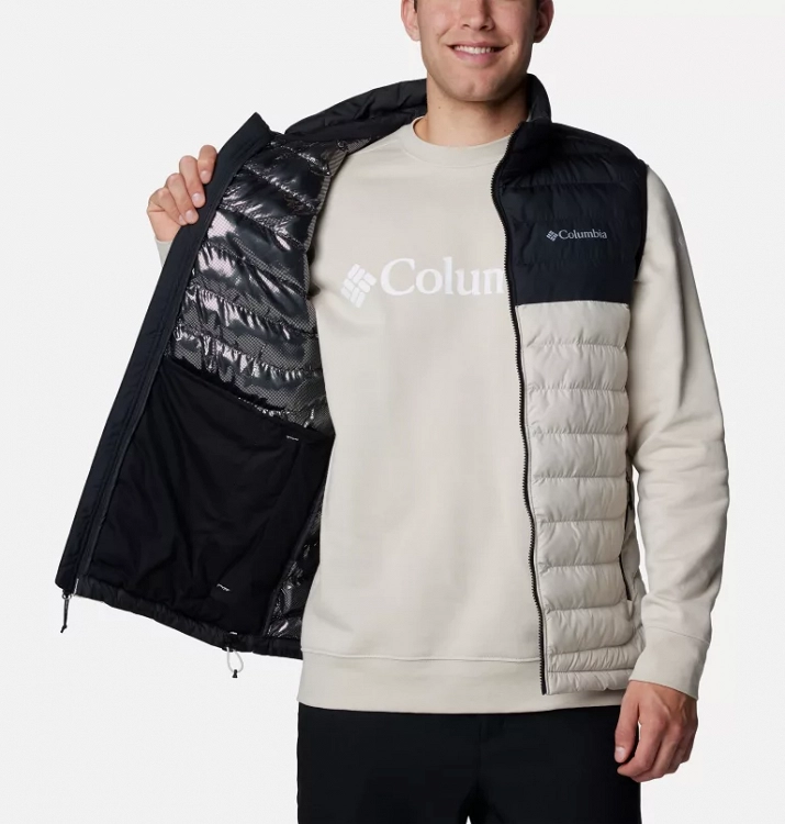 Powder Lite™ II Vest