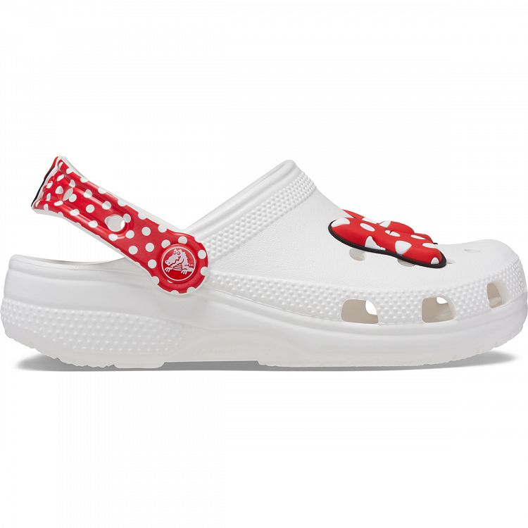 Disney Minnie Mouse Cls Clg T