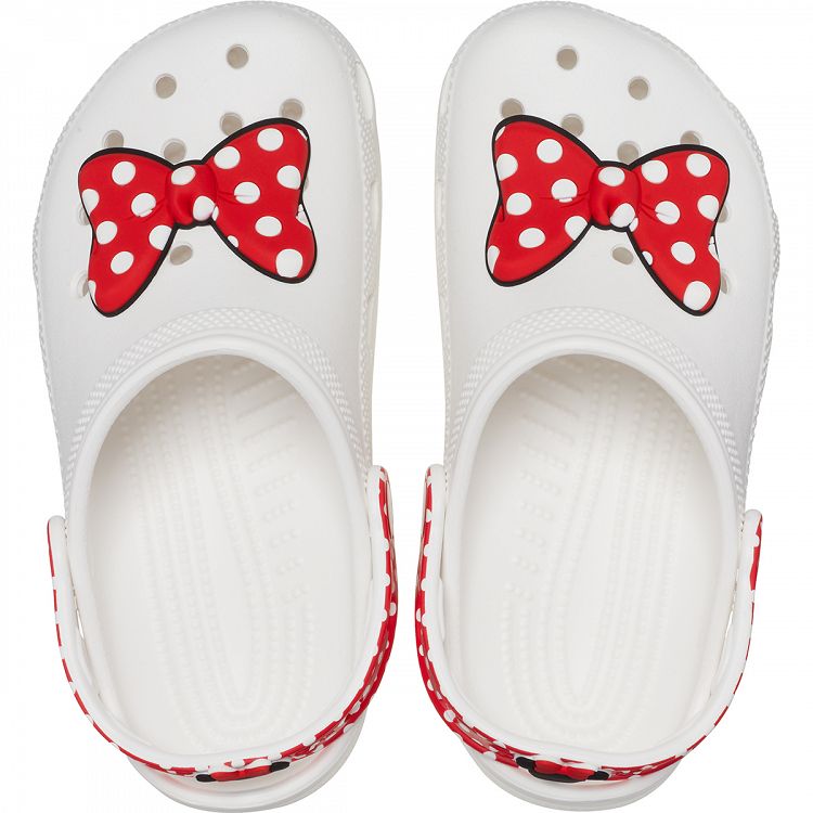 Disney Minnie Mouse Cls Clg T