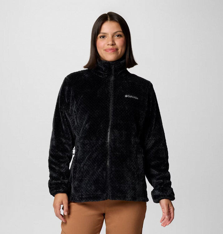 Bugaboo™ III Fleece Interchange Jacket