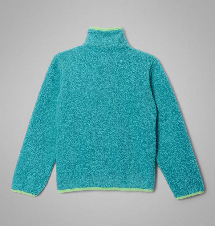 Helvetia™ II Half Snap Fleece