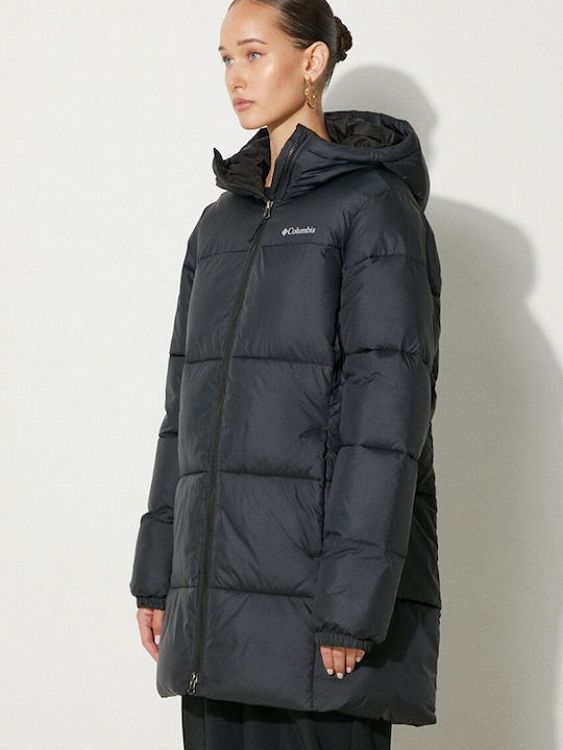 Puffect™ II Mid Hooded Jacket