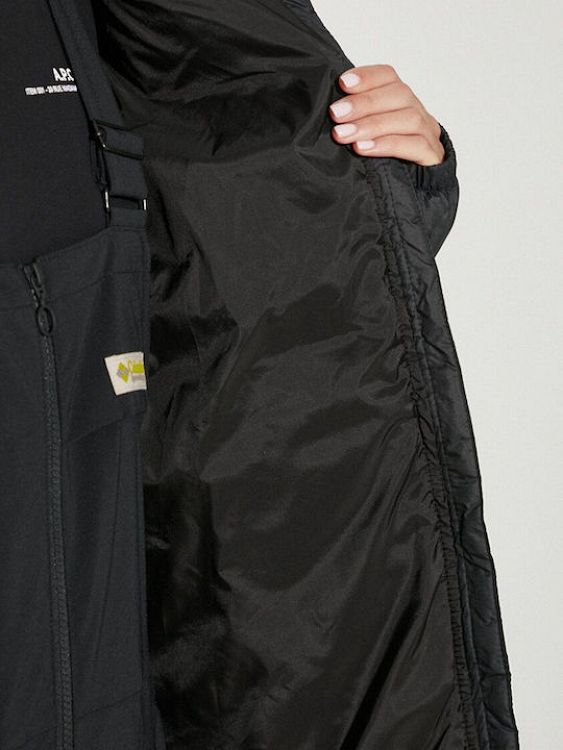 Puffect™ II Mid Hooded Jacket