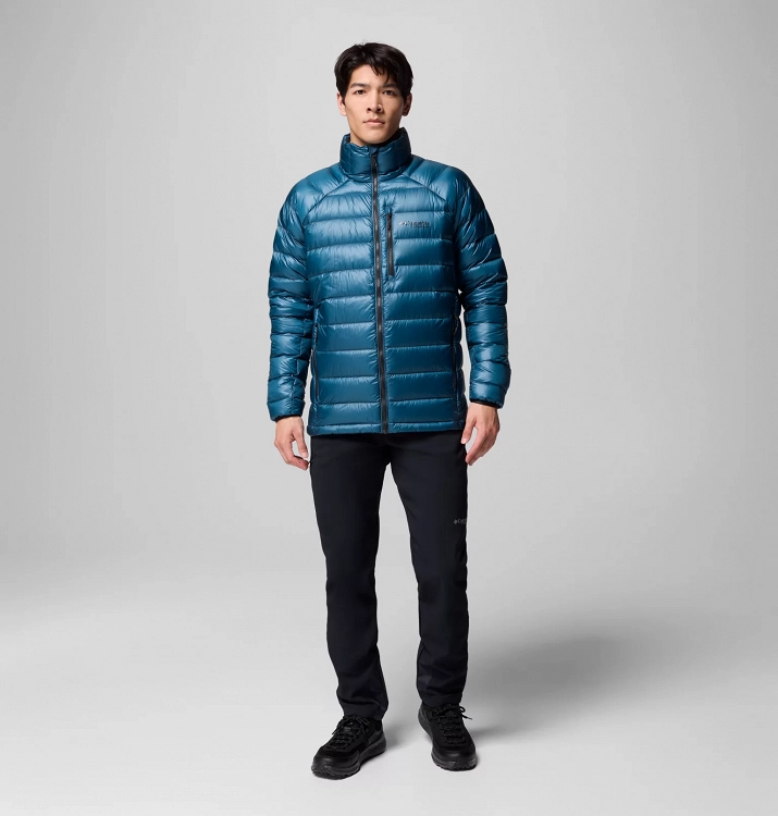 Arctic Crest™ Down Jacket