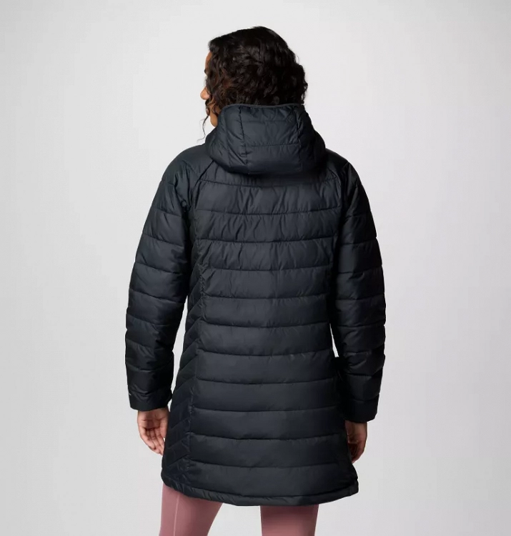 Powder Lite™ II Mid Jacket