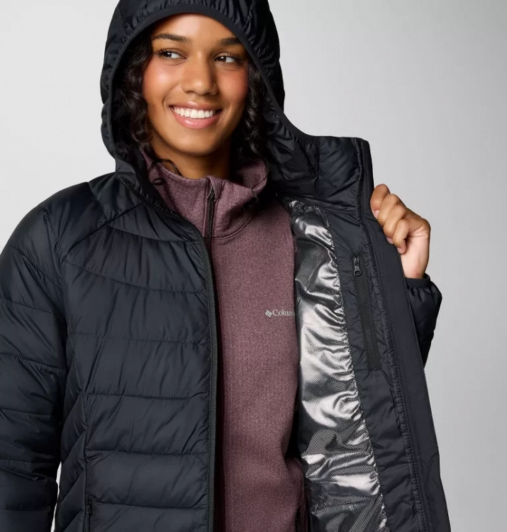 Powder Lite™ II Mid Jacket