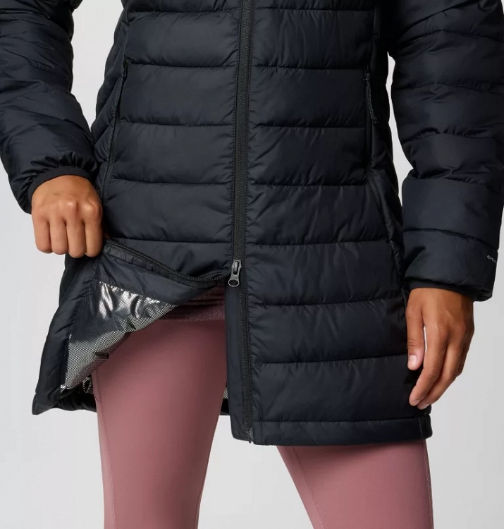 Powder Lite™ II Mid Jacket