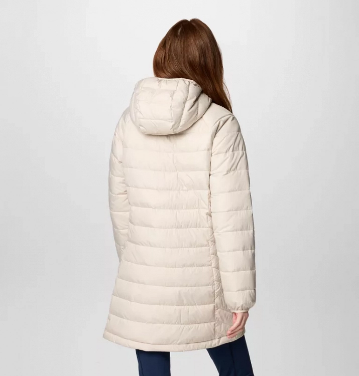 Powder Lite™ II Mid Jacket