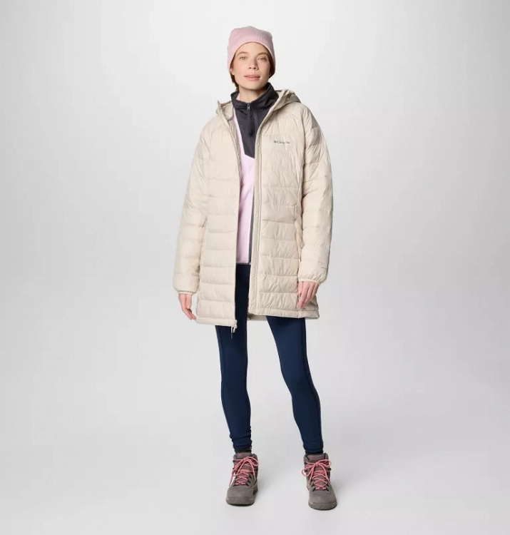 Powder Lite™ II Mid Jacket