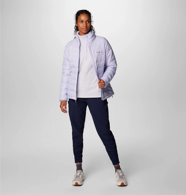Powder Lite™ II Full Zip Jacket