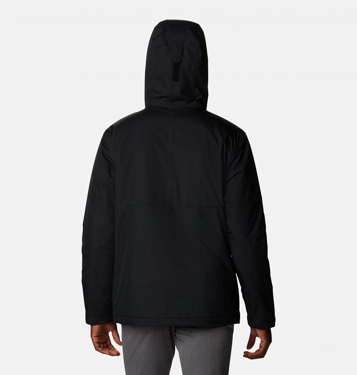 Point Park™ II Insulated Jacket
