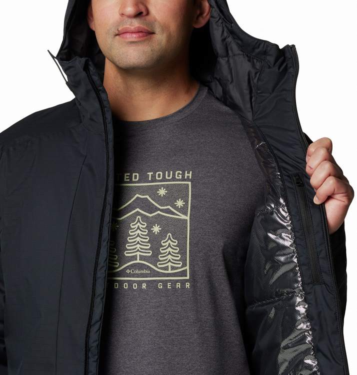 Point Park™ II Insulated Jacket