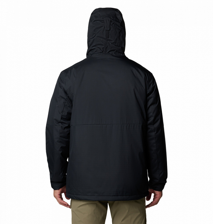 Point Park™ II Insulated Jacket