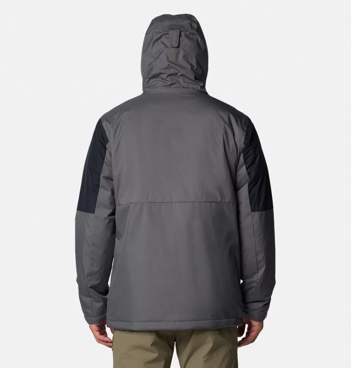 Point Park™ II Insulated Jacket