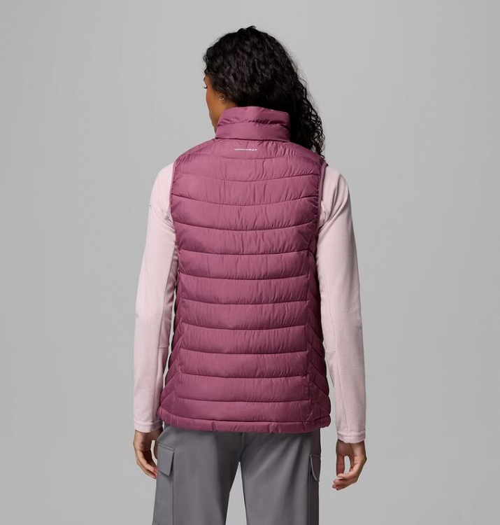Powder Lite™ II Vest