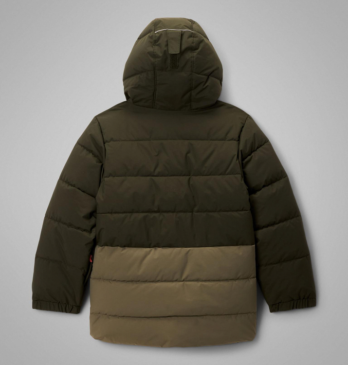 Arctic Blast™ II Jacket