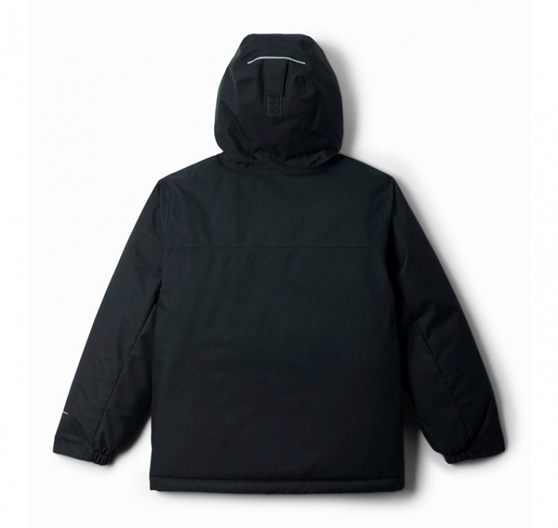 Hikebound™ II Insulated Jacket