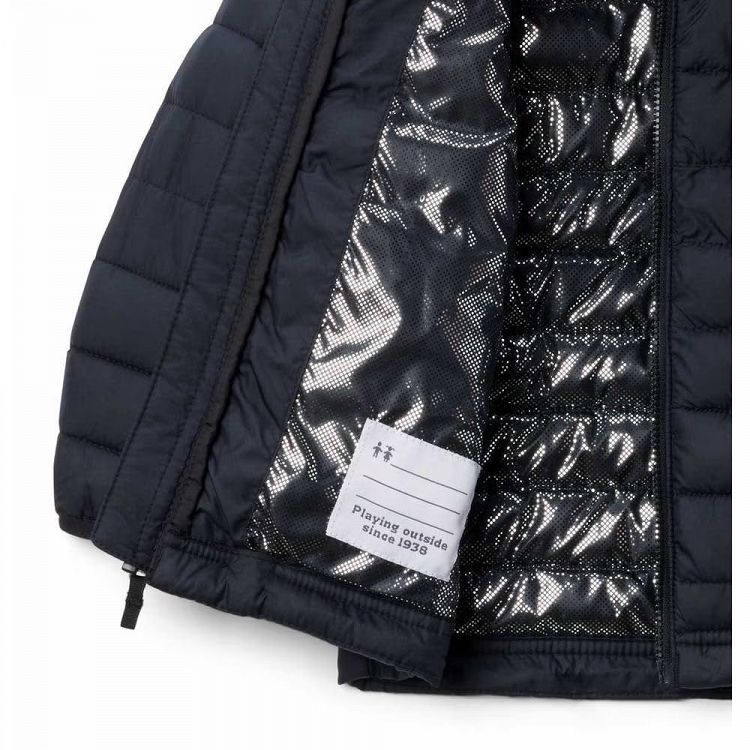 Powder Lite™ II Hooded Jacket
